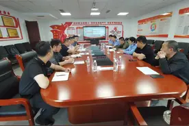 抑制煤炭价格上涨！神木调查组在行动图片
