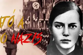 花季少女，两天毒死100余名纳粹军官，最年轻的“苏联英雄”图片