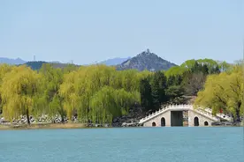 晚清重修圆明园之争，一个丑闻成为压倒圆明园重修的最后一根稻草？图片