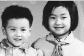 王朔为徐静蕾抛妻弃女，可徐静蕾为何选择黄立行？原因公开图片