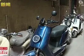 南宁：警方开展电动车赃车清查行动，还将继续加大力度彻查视频封面