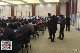 等风等雨也等你！临沭县举办“春风行动”招聘会图片