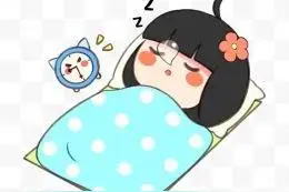 英语漫画里面睡觉为什么是“zzz”？图片