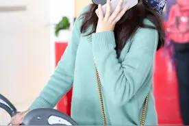 《酸酸甜甜就是我》的张含韵如今转型拍戏，30岁的她厚积薄发图片