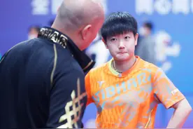 16强诞生！国乒五大主力4-0晋级，樊振东拒绝大逆转险胜19岁小将图片