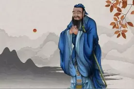 怀川讲堂｜乐读《论语》1.14：君子食无求饱图片