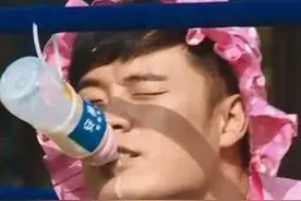 有一种酸奶叫邓超的天价安慕希，为何直到邓超退出跑男都不敢喝？图片