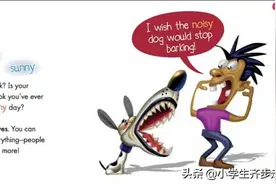 寓教于乐Rhymes英文童谣21首磨耳朵 & 漫画小语法全套图片