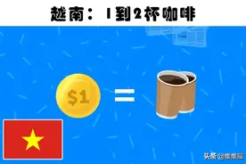 1美元也能够买到房子？看看1美元可以在世界上买到的8件物品图片