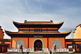 拜师、听讲座：寺庙本静修之地，为何成唐朝学生的“网红打卡地”图片