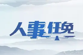 北海公布一批人事任免信息，多部门有人事调整图片