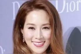 千亿儿媳徐子淇近照曝光，今努力生5胎，网友：难怪李家诚会娶她图片