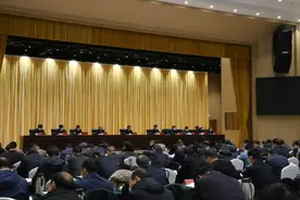 “十三五”时期河南工业成绩单出炉！总量稳居全国第五、中西部第一图片
