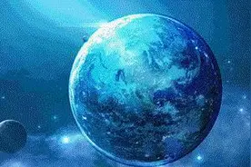远古时期地球上曾下过一场持续两百万年的雨, 那时到底发生了什么图片