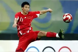 前国脚陈涛宣布退役图片