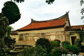 厦门海沧“莲塘别墅”图片