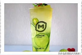 盘点最受女孩子欢迎的10大奶茶口味？图片