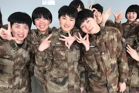 不把老兵当“重点人”！是基本的尊重，把握好5点图片