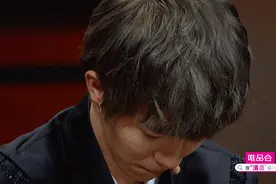 忍无可忍！尔冬升怼哭郭敬明：人再怎么自大，也不能无视游戏规则图片