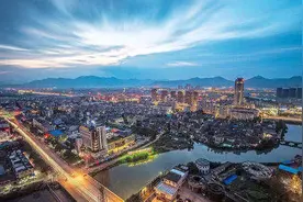 代表委员点赞浙江经济V型反转 读懂3.6%背后的韧性图片