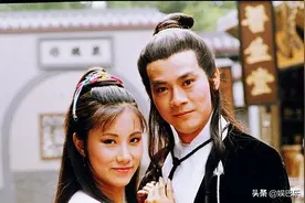 TVB没落不是没有原因的，六代小生一代不如一代图片