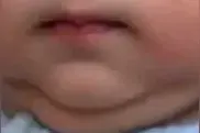 当小朋友被老师说长胖时，哈哈哈哈哈，视频萌翻几十万网友！图片