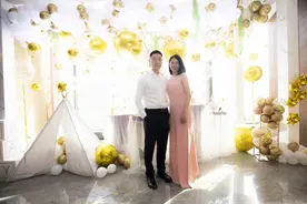国乒名将三年抱俩，身为大满贯却委屈退役，传闻与丁宁孔令辉有关图片
