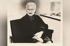 蒋介石曾承诺陈洁如：一生只爱她一人，宋美龄却只把她当作小三图片