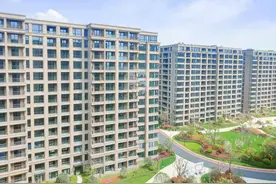 “看到这么好的品质，7万+也不卖”？杭州西溪公馆交付实拍图片