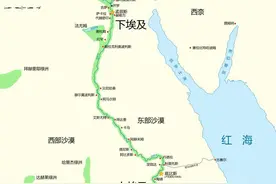 中国和埃及谁的文明更古老？用考古事实来证明两大文明的差异图片