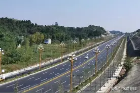 关于简阳成安渝石钟连接线“公交开通”的问题图片