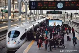 只有铁路员工才能听懂的"行话"图片