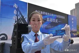 内江演绎区域协同发展新故事图片