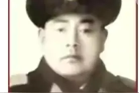 我爸爸老红军黄国忠的故事图片