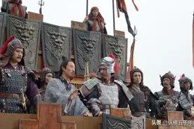 中国规模最大的水战：八十万大军鏖战，朱元璋借此平定天下图片