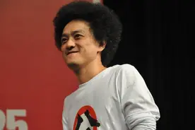 赵英俊生前录制视频曝光，淡定面对镜头太勇敢，圈内多位好友发声图片