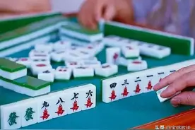 【以案释法】一市民在家里打麻将竟被抓？律师说触犯了这些法律图片