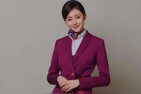 空姐，年薪200000+  颜值8分+，单身 | 我拿什么赌明天？图片