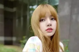 瘦腿消水肿，每天10分钟，打造Lisa同款女团腿蚂蚁腰图片