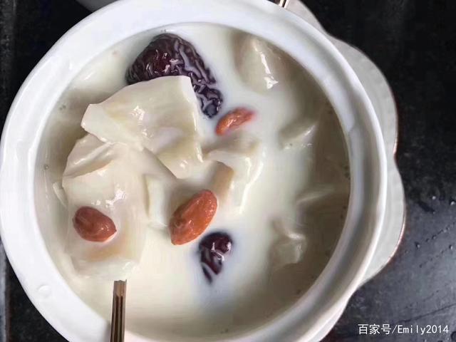 花胶牛奶为什么冻不上 2026年花胶牛奶冻为何不凝固