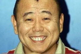 潘长江：抗疫没少捐，刚出道就演“大片儿”，为儿童放弃成名角色图片