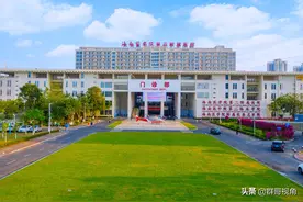海口市主要医院图片