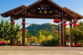 乡村拖拉机体验之旅开启啦！图片