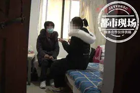 12岁女童总说肚子疼，竟是5年前经历了可怕的事，妈妈一直不知情图片
