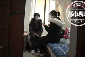 12岁女童总说肚子疼，竟是5年前经历了可怕的事，妈妈一直不知情图片