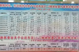 含酸量高！盘点今年佛山7大土豪村，分红每股最高超152万图片