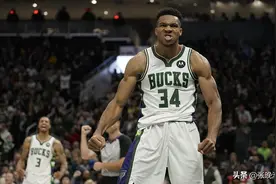 今日！NBA战9场，字母哥率领雄鹿冲击连胜！尼克斯送火箭14连败？图片