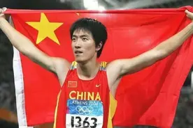 刘翔：中国最伟大的运动员跌落神坛，被人谩骂他说：我不需要道歉图片