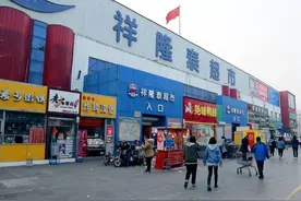 盘点：石家庄高校生最喜欢的六条街道，看看有你的青春记忆吗？图片