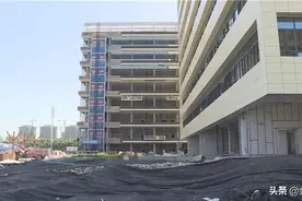 双过半 期中卷——温江区永宁街道：促产业 提品质 补短板 高质量建设“三医”研发小镇图片